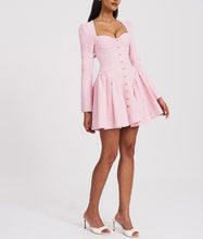 Load image into Gallery viewer, TAE MINI DRESS