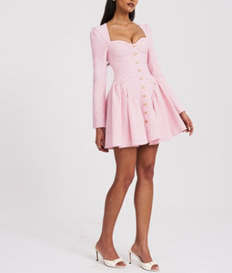 TAE MINI DRESS