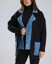 Load image into Gallery viewer, ROCK IT CARDIGAN