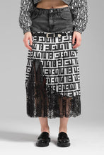 Load image into Gallery viewer, STAY BOLD SKIRT