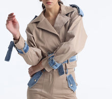 Load image into Gallery viewer, FAME JACKET