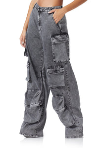 PARKER CARGO PANT