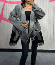 Load image into Gallery viewer, IN MY TOWN JACKET