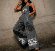 Load image into Gallery viewer, I’M A STAR JUMPSUIT