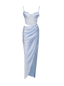 FREYA MAXI DRESS