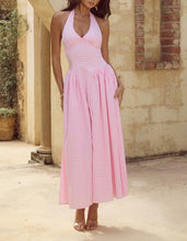 Load image into Gallery viewer, ALICIA MIDI DRESS