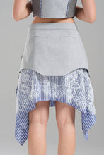Load image into Gallery viewer, FUNKY SKIRT