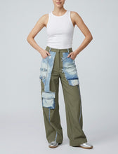 Load image into Gallery viewer, WANTED CARGO PANTS