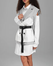 Load image into Gallery viewer, BOSS LADY DRESS SET