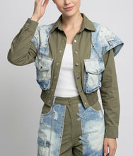 Load image into Gallery viewer, WANTED JACKET