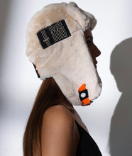 Load image into Gallery viewer, OH BABY FUR HAT