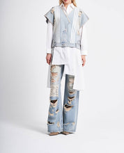 Load image into Gallery viewer, STREET STYLE SHIRT SET