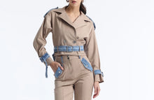 Load image into Gallery viewer, FAME JACKET