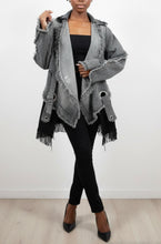 Load image into Gallery viewer, IN MY TOWN JACKET