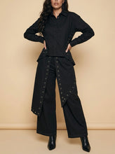 Load image into Gallery viewer, BUGUZY STATEMENT PANT