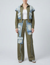 Load image into Gallery viewer, WANTED CARGO PANTS
