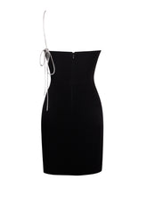 Load image into Gallery viewer, YELLA MINI DRESS