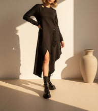 Load image into Gallery viewer, WANTED DRESS