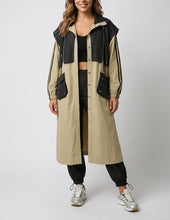 Load image into Gallery viewer, VICKY CARDIGAN JACKET
