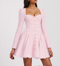 Load image into Gallery viewer, TAE MINI DRESS
