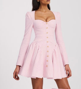 TAE MINI DRESS