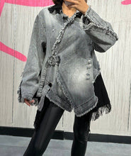 Load image into Gallery viewer, IN MY TOWN JACKET