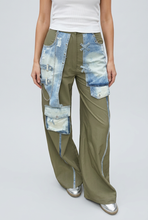 Load image into Gallery viewer, WANTED CARGO PANTS