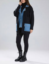 Load image into Gallery viewer, ROCK IT CARDIGAN