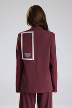 Load image into Gallery viewer, COLLECTION BLAZER