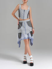 Load image into Gallery viewer, FUNKY SKIRT