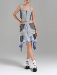 FUNKY SKIRT