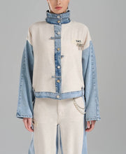 Load image into Gallery viewer, BLINDA JACKET