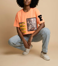 Load image into Gallery viewer, ALWAYS NEON T-SHIRT