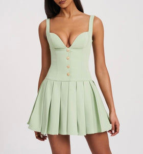 TALA MINI DRESS