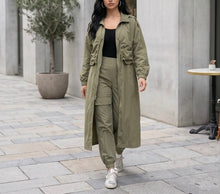 Load image into Gallery viewer, VICTORY RAIN JACKET