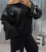 Load image into Gallery viewer, OCTOBER SWEATER SET ￼