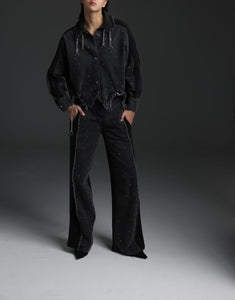 STUD JACKET