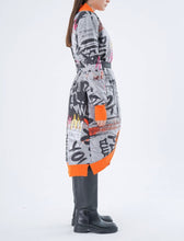 Load image into Gallery viewer, PUNK QUEEN JACKET