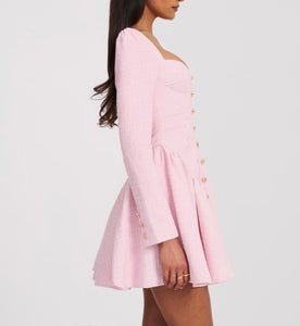 TAE MINI DRESS
