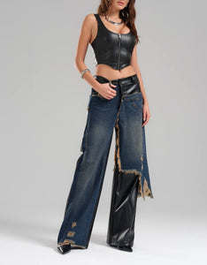 STREET STYLE PANTS