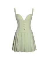Load image into Gallery viewer, TALA MINI DRESS