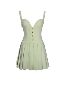 TALA MINI DRESS