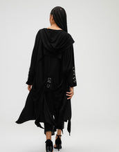 Load image into Gallery viewer, VORTEX CARDIGAN
