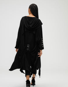VORTEX CARDIGAN