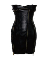 Load image into Gallery viewer, ANNORA MINI DRESS