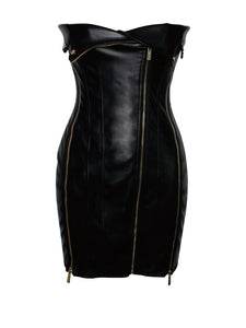 ANNORA MINI DRESS