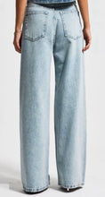 Load image into Gallery viewer, I’M NOT BASIC JEANS