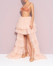 Load image into Gallery viewer, DREAMY TULLE SKIRT