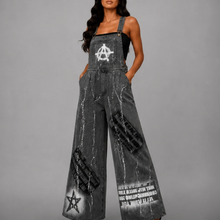 Load image into Gallery viewer, I’M A STAR JUMPSUIT
