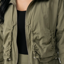 Load image into Gallery viewer, VICTORY RAIN JACKET
